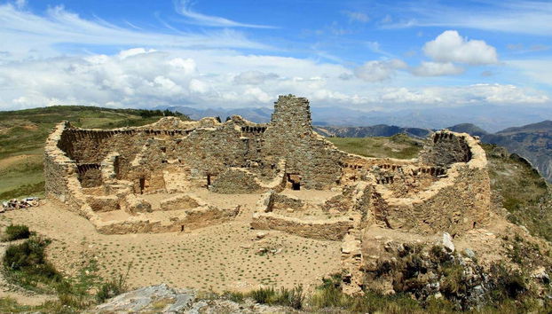 Circular construction